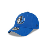 NBA Dallas Mavericks Team-Kappe