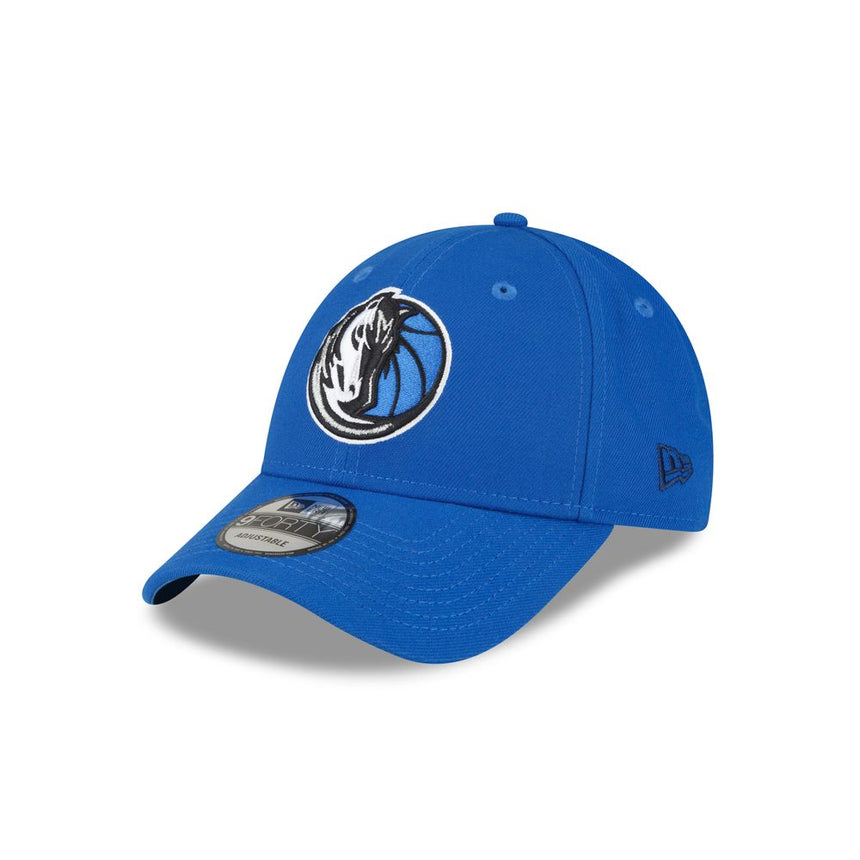 Gorra del equipo Dallas Mavericks de la NBA