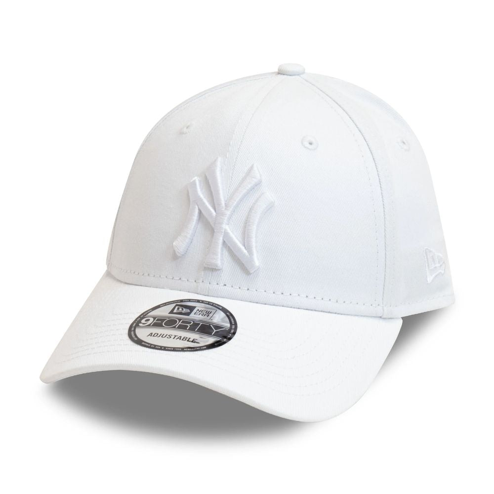 MLB New York Yankees New Era NOS League Essential 9FORTY Team-Kappe