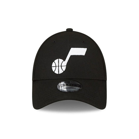 NBA Utah Jazz Team-Kappe