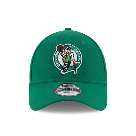 NBA Boston Celtics Team-Kappe