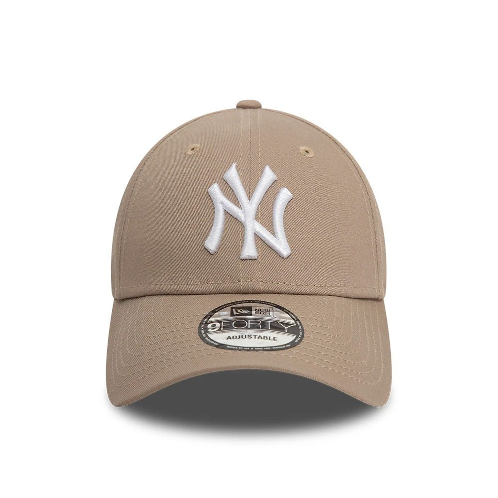 MLB New York Yankees New Era NOS League Essential 9FORTY Team-Kappe