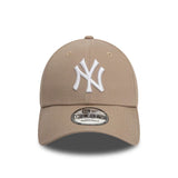 MLB New York Yankees New Era NOS League Essential 9FORTY Team-Kappe