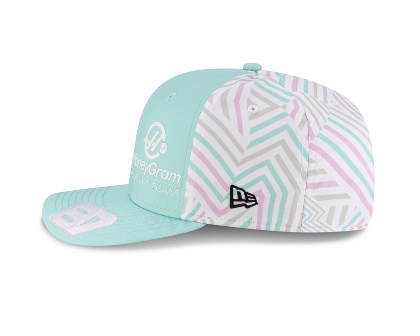 Gorra Haas F1 Nico Hülkenberg 🔥