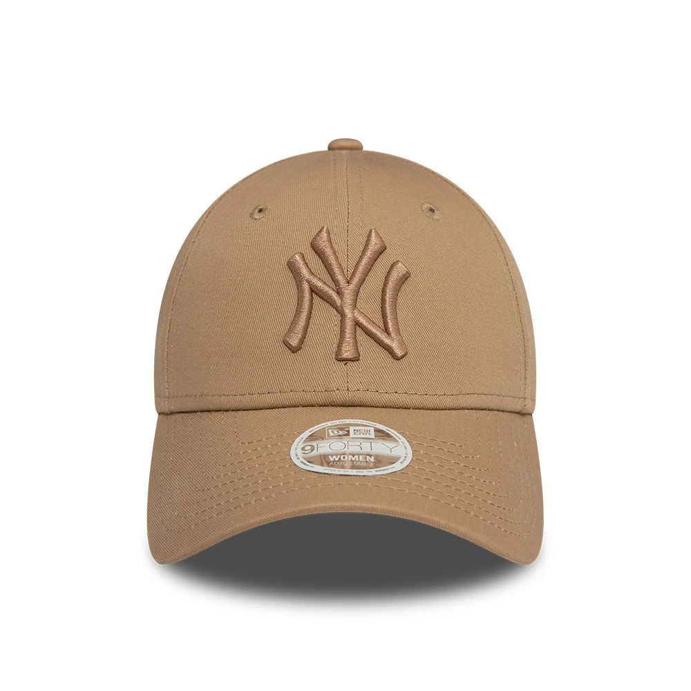 MLB New York Yankees 9FORTY Team-Kappe - Damen