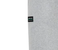 Mercedes jogging pants, grey