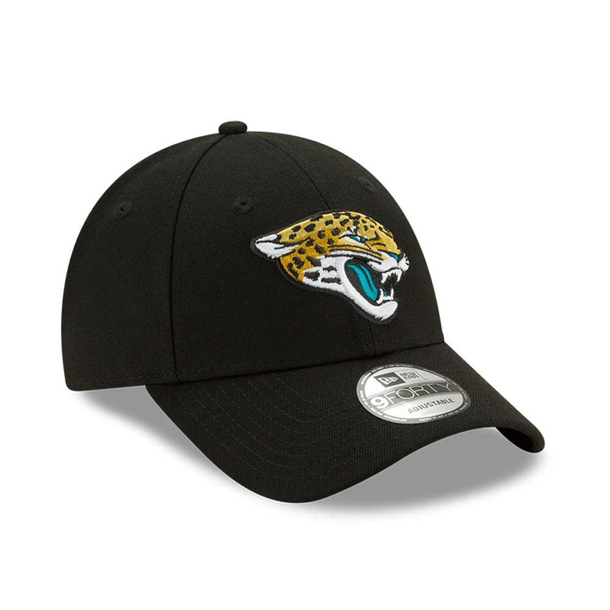 Gorra del equipo Jacksonville Jaguars de la NFL