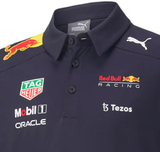 2022, Blau, Red Bull Team Kinder Polo