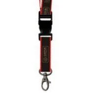 2013, Black, Team Lotus Lanyard