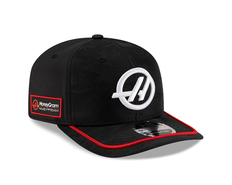 Haas F1 9SEVENTY SS Cap 🔥