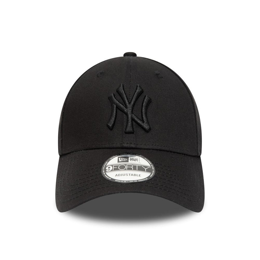 Gorra esencial 9FORTY Neyyan de los New York Yankees de la MLB
