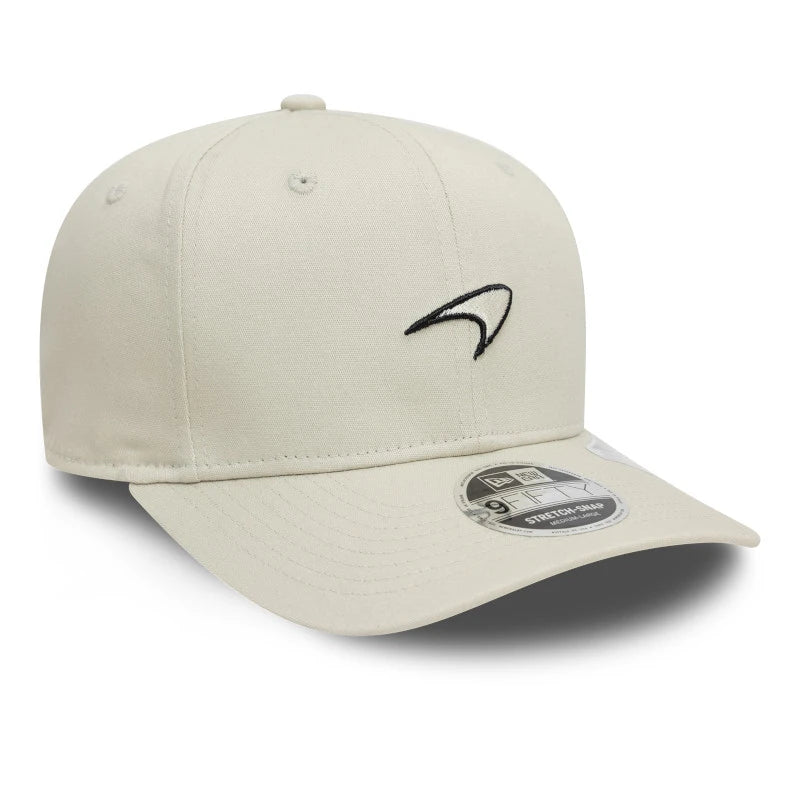 Gorra 9FIFTY de la temporada de McLaren 🔥
