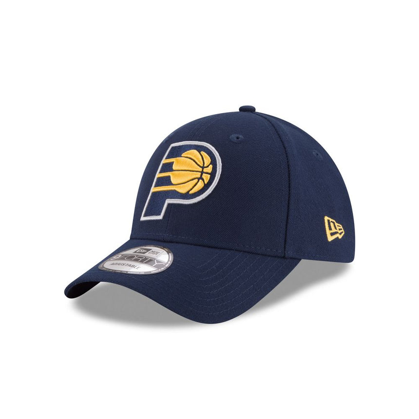 Gorra del equipo Indiana Pacers de la NBA