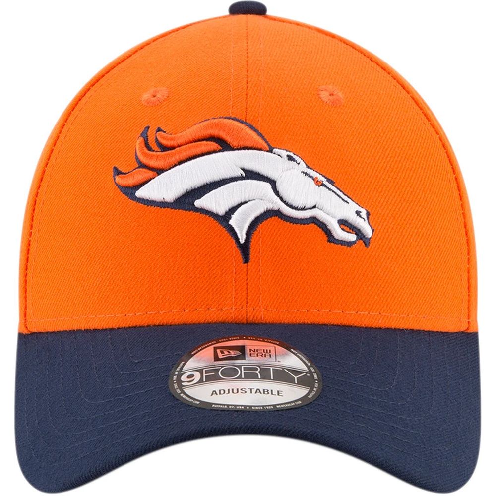NFL Denver Broncos Team-Kappe