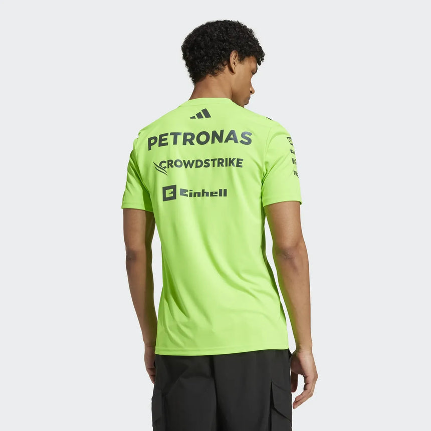 Camiseta del equipo Mercedes 🔥