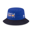 Red Bull Bucket Hat, Essential, Blau