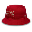 Red Bull Bucket Hat, saisonal, rot