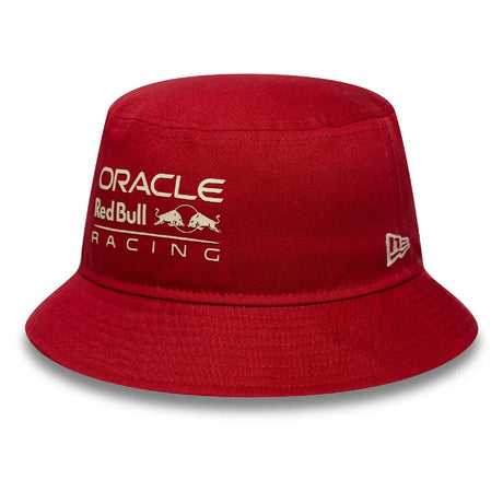 Red Bull Bucket Hat, saisonal, rot
