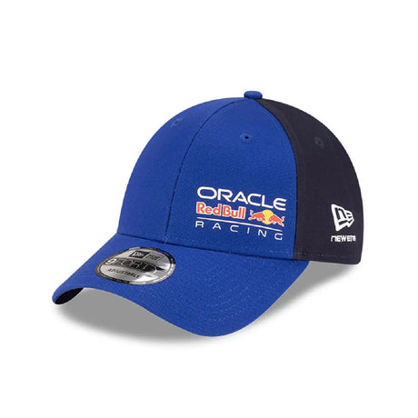 Red Bull Cap, Essential, 9FORTY, New Era, Blau