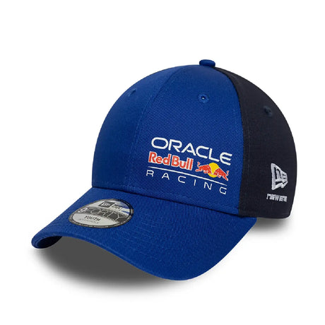 Red Bull Cap, Essential, 9FORTY, New Era, Kinder, Blau