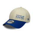Red Bull Cap, saisonal, 9FORTY, New Era, beige