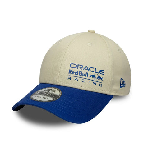Red Bull Cap, saisonal, 9FORTY, New Era, beige