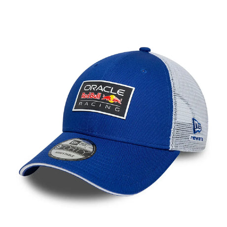 Red Bull Cap, Summer League, 9FORTY, New Era, Blau
