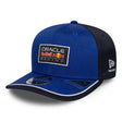 Red Bull Cap, Team, 9SEVENTY, New Era, Blau, 2026