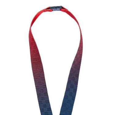 Red Bull Racing Schlüsselband, Blau, 2021