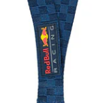Cordón de Red Bull Racing, azul, 2021