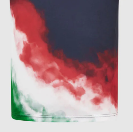 Ropa para aficionados de Red Bull Racing, camiseta de Sergio Pérez México, 2022