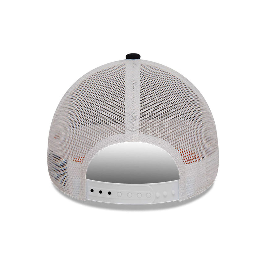 Gorra Red Bull, NEW ERA, Trucker, sostenible, azul