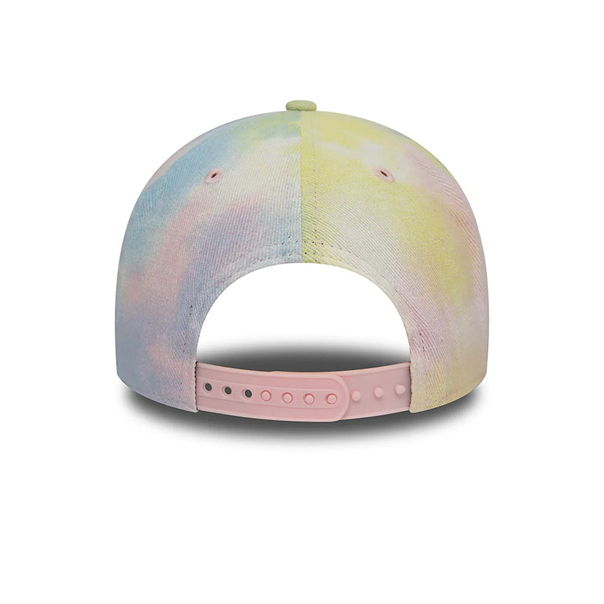 Gorra Red Bull, NEW ERA, 9FORTY, Adulto, Multicolor, 2024