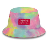 Gorra plana Red Bull, NEW ERA, adulto, multicolor, 2024