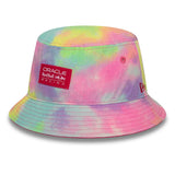 Gorra plana Red Bull, NEW ERA, adulto, multicolor, 2024