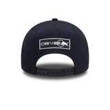 Red Bull Cap, NEW ERA, 9FORTY, Sergio Perez, Kinder, blau, 2024