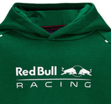 2022, Grün, Sergio Pérez, Red Bull Kinder Sweatshirt