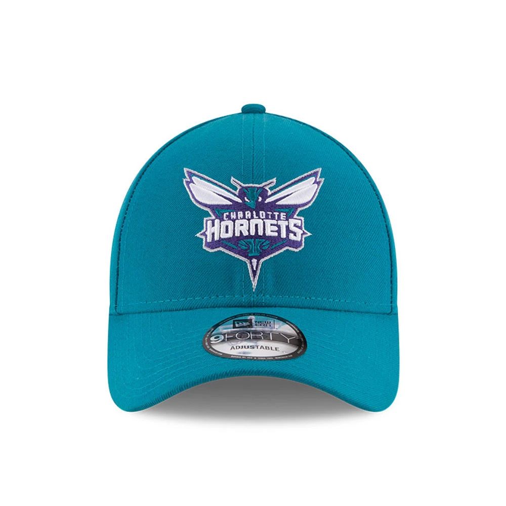 NBA Charlotte Hornets Team-Kappe