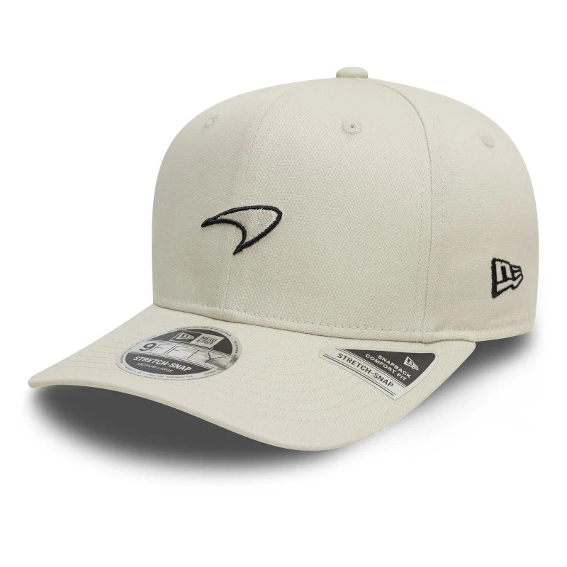 Gorra 9FIFTY de la temporada de McLaren 🔥