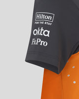 McLaren F1 Team Setup T-Shirt, Lando Norris, Damen 🔥