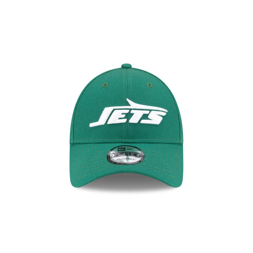 Gorra del equipo de los New York Jets de la NFL