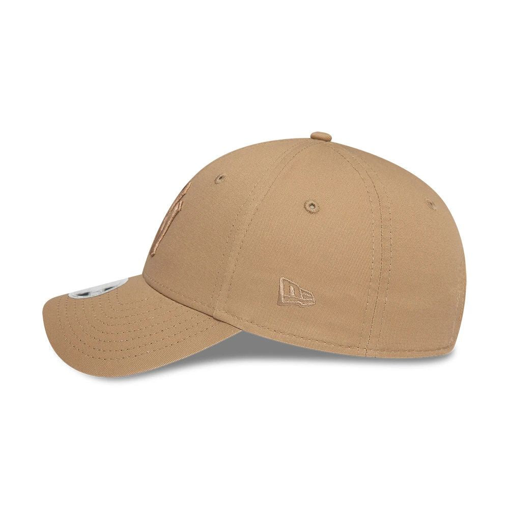 MLB New York Yankees 9FORTY Team-Kappe - Damen