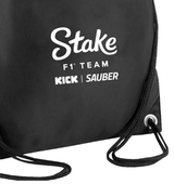 Kick Clean Bag, CODE ZERO, black