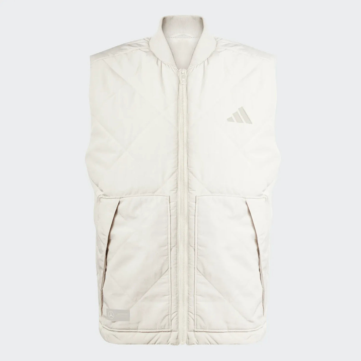 Mercedes PS vest 🔥