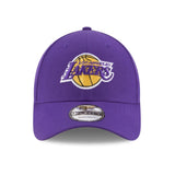 Gorra del equipo NBA Los Angeles Lakers