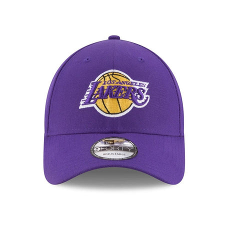 NBA Los Angeles Lakers Team-Kappe