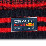 Gorro de invierno con pompón de Red Bull Racing 🔥