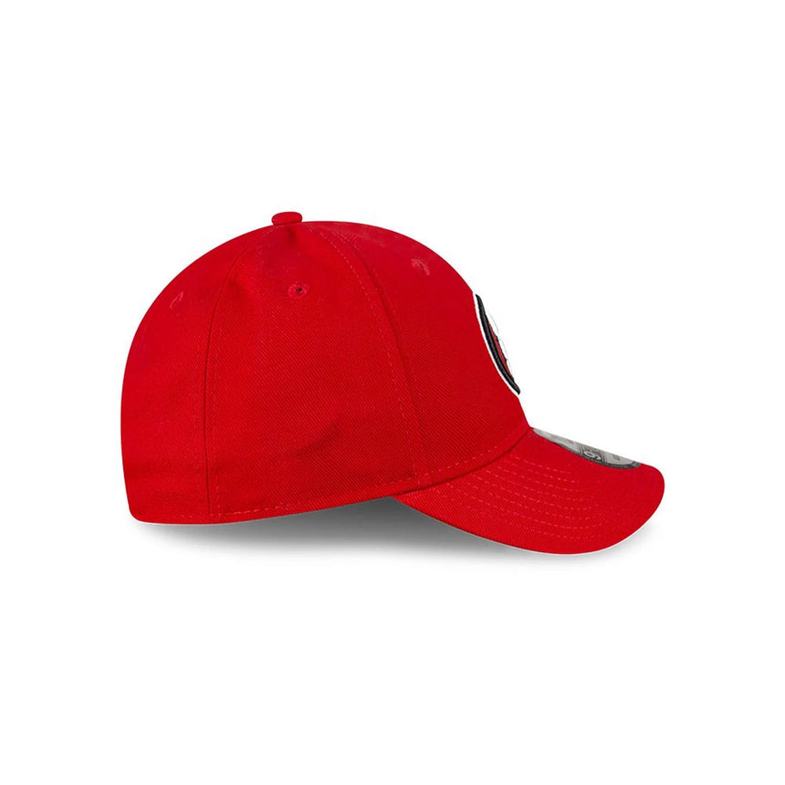 NFL San Francisco 49ers team cap