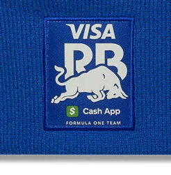 Gorro de invierno VisaRB 🔥