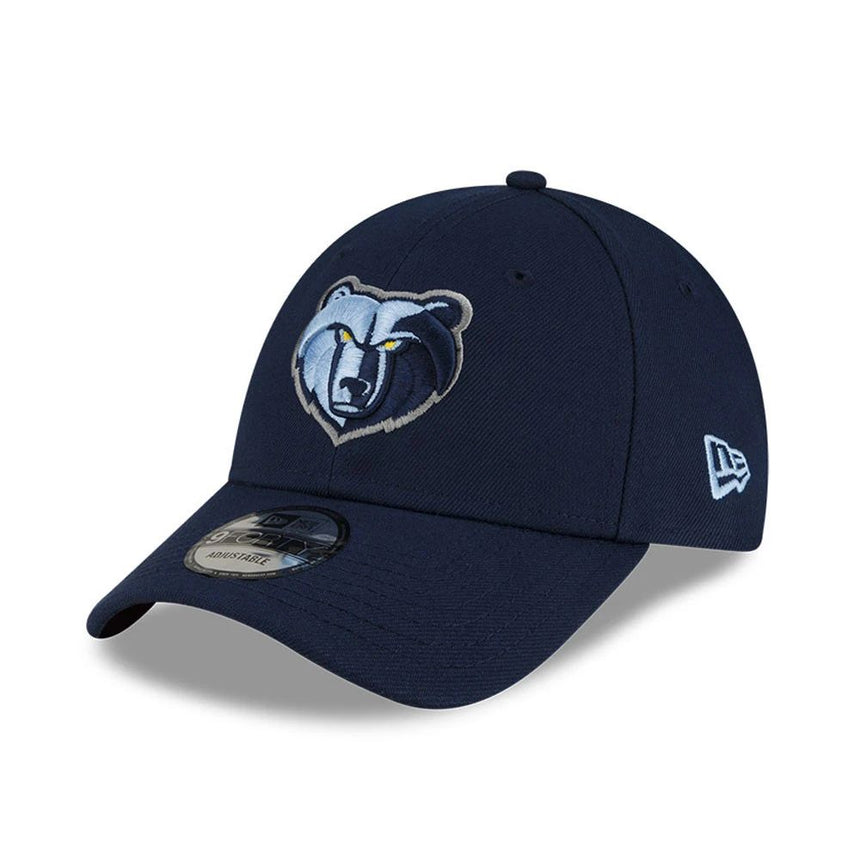 Gorra del equipo de la NBA Memphis Grizzlies